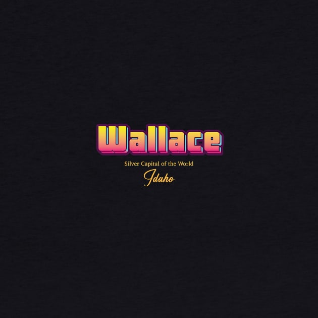 Wallace by Delix_shop